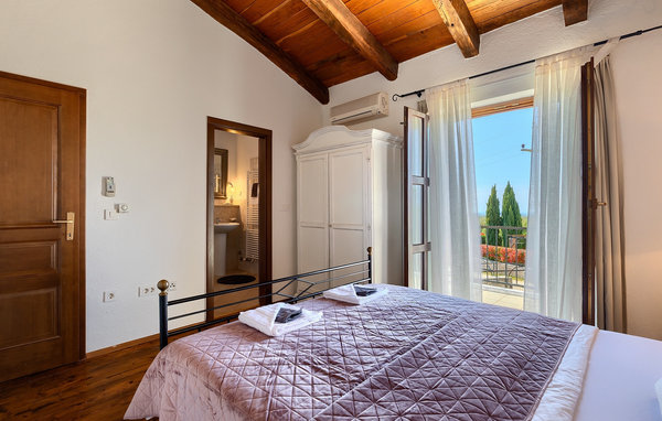 Dům Villa Campanula