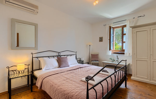 Dům Villa Campanula