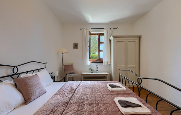 Dům Villa Campanula