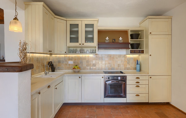 Dům Villa Campanula