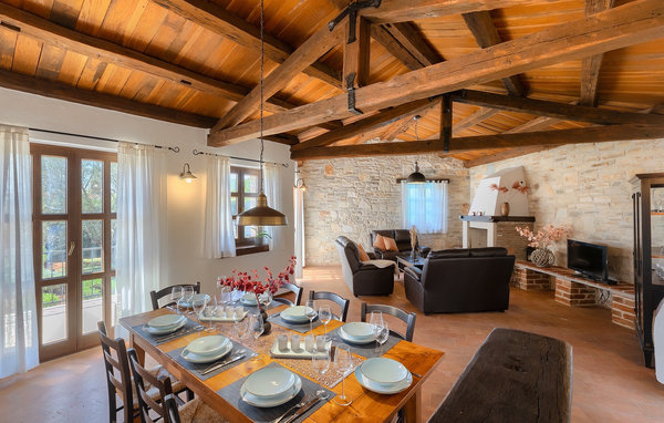 Dům Villa Campanula