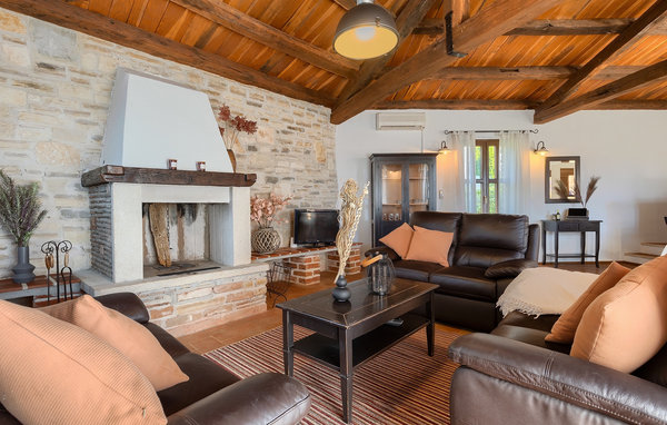 Dům Villa Campanula