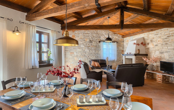Dům Villa Campanula