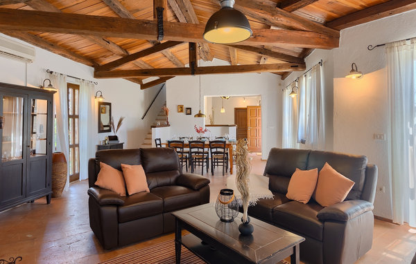 Dům Villa Campanula