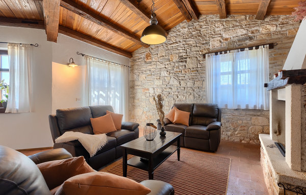 Dům Villa Campanula