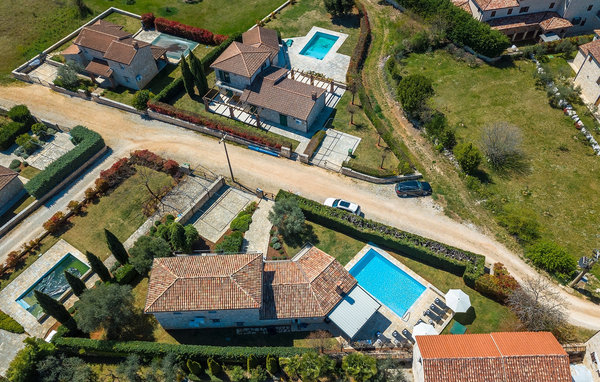 Dům Villa Campanula