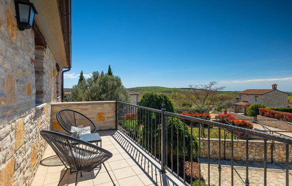 Dům Villa Campanula