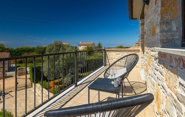 Dům Villa Campanula
