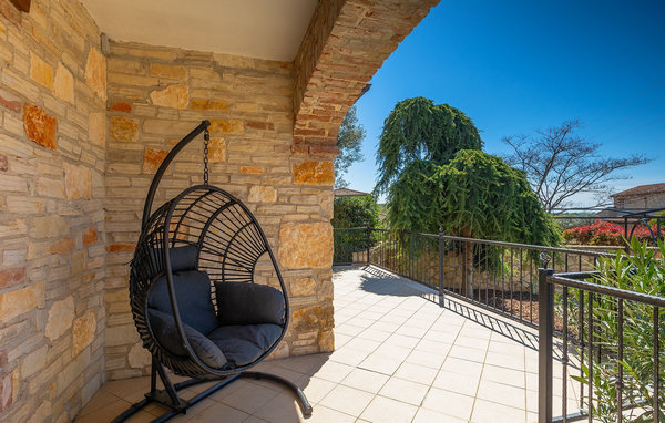 Dům Villa Campanula