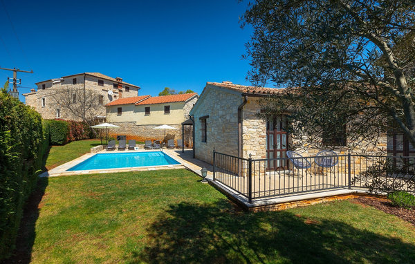 Dům Villa Campanula