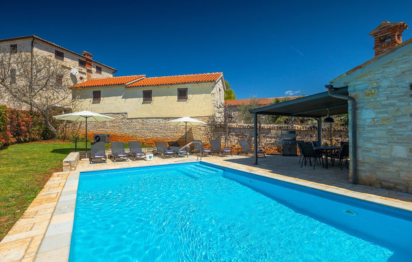 Dům Villa Campanula