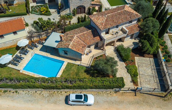 Dům Villa Campanula
