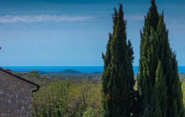 Dům Villa Campanula
