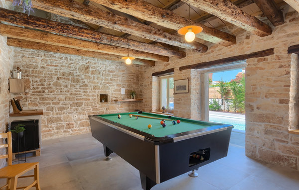 Casa de vacaciones - Pula-Galizana , Croacia - CLS414 9