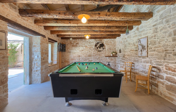 Casa de vacaciones - Pula-Galizana , Croacia - CLS414 801