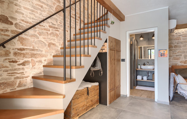 Casa de vacaciones - Pula-Galizana , Croacia - CLS414 501