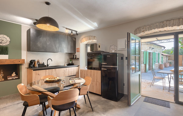 Casa de vacaciones - Pula-Galizana , Croacia - CLS414 3