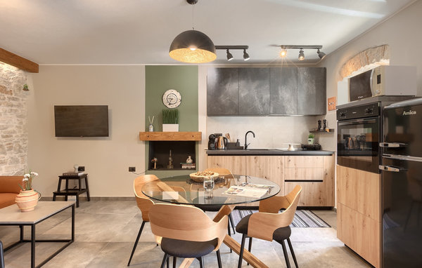 Casa de vacaciones - Pula-Galizana , Croacia - CLS414 402