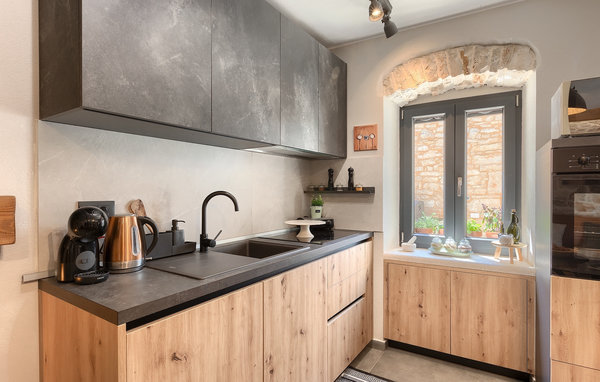 Casa de vacaciones - Pula-Galizana , Croacia - CLS414 404