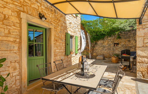 Casa de vacaciones - Pula-Galizana , Croacia - CLS414 4