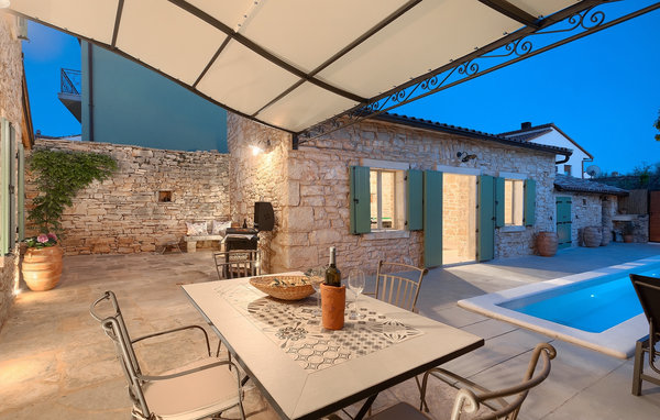 Casa de vacaciones - Pula-Galizana , Croacia - CLS414 105