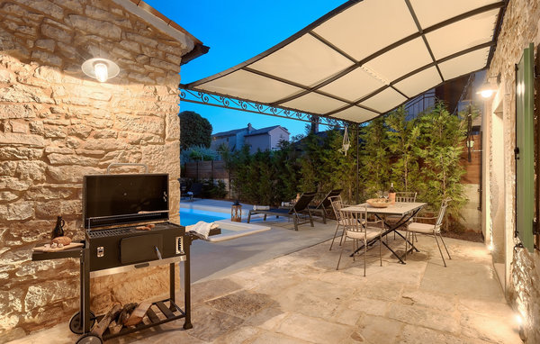 Casa de vacaciones - Pula-Galizana , Croacia - CLS414 106