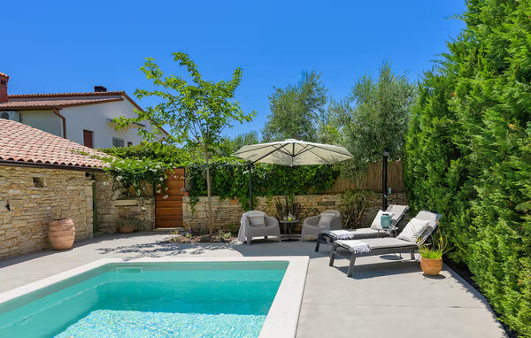 Casa de vacaciones - Pula-Galizana , Croacia - CLS414 15