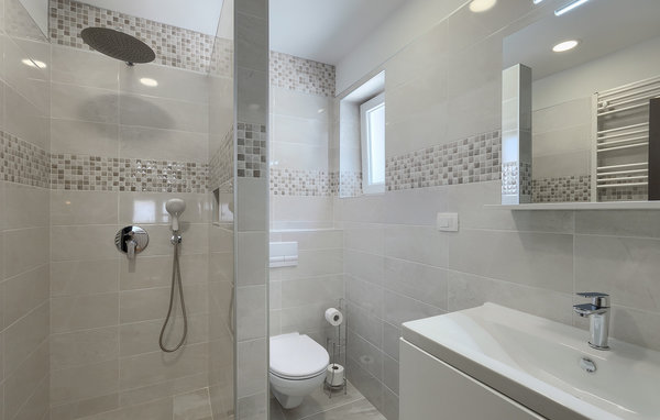 Dům Villa Aurora Labin