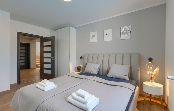 Dům Villa Aurora Labin
