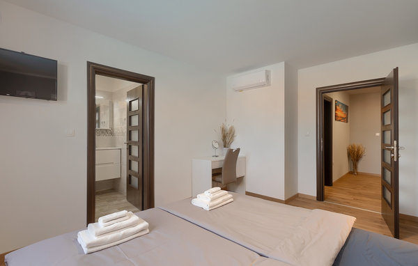Dům Villa Aurora Labin