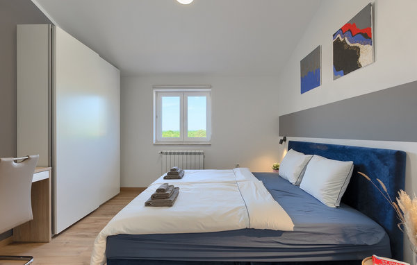 Dům Villa Aurora Labin