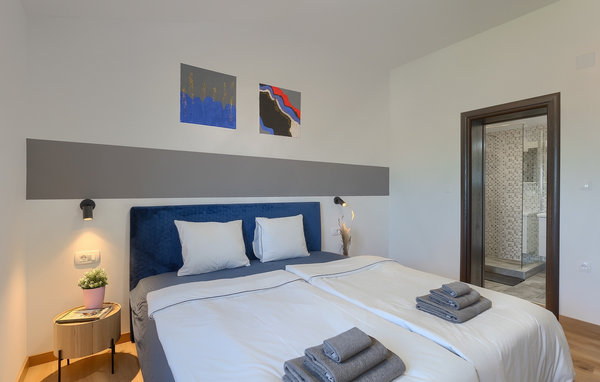 Dům Villa Aurora Labin