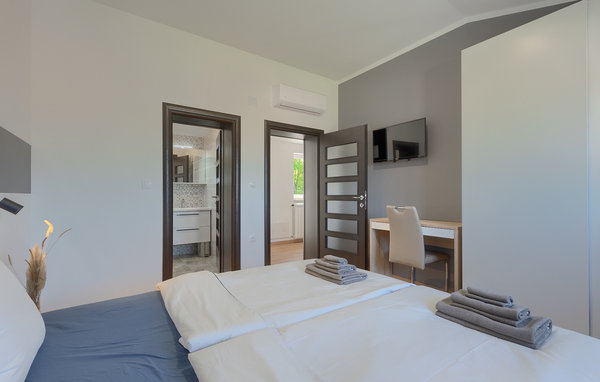 Dům Villa Aurora Labin