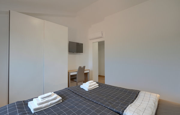 Dům Villa Aurora Labin