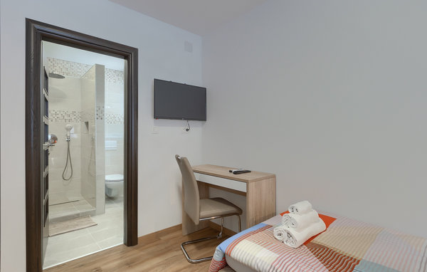 Dům Villa Aurora Labin