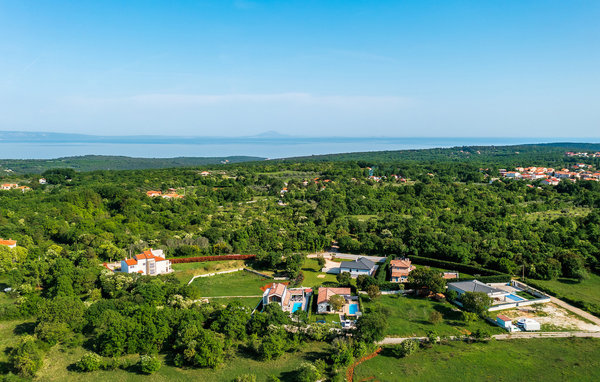 Casa vacanze - Krnica , Croazia - CLS421 901
