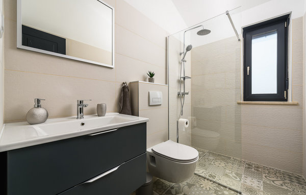 Casa vacanze - Krnica , Croazia - CLS421 705