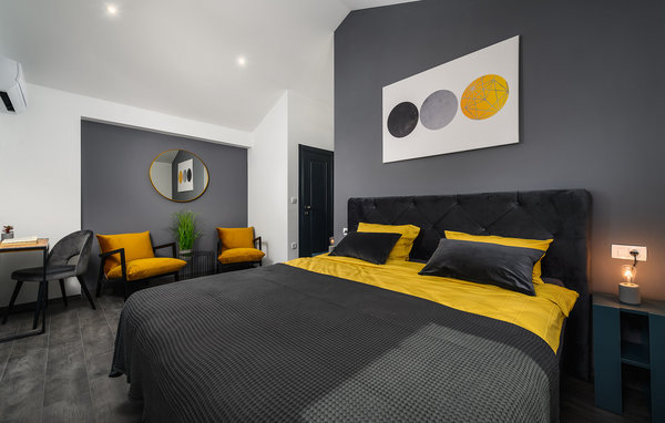 Casa vacanze - Krnica , Croazia - CLS421 8