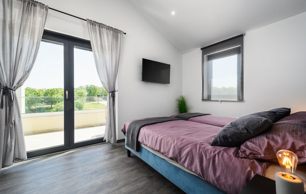 Casa vacanze - Krnica , Croazia - CLS421 601