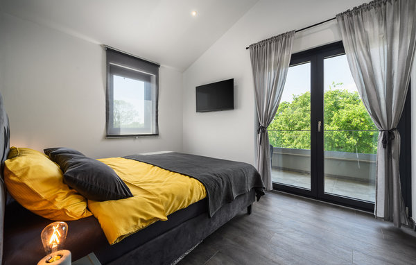 Casa vacanze - Krnica , Croazia - CLS421 602