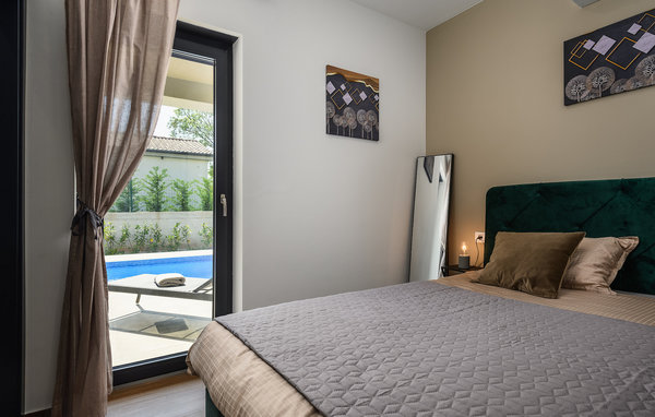 Casa vacanze - Krnica , Croazia - CLS421 603