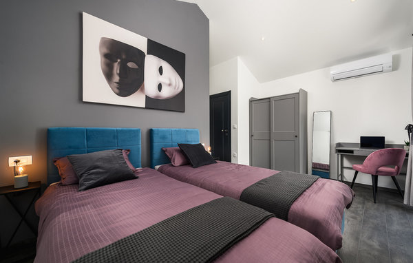 Casa vacanze - Krnica , Croazia - CLS421 607