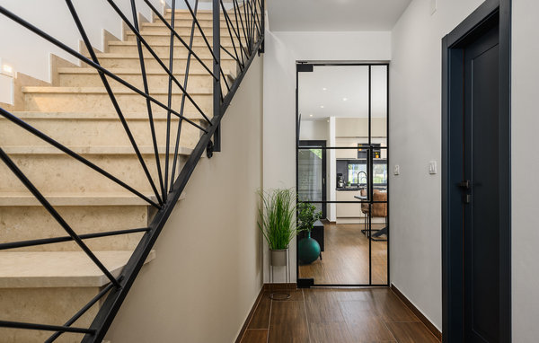 Casa vacanze - Krnica , Croazia - CLS421 503