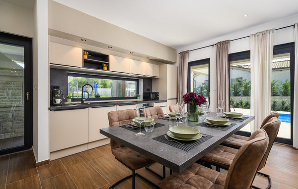 Casa vacanze - Krnica , Croazia - CLS421 5