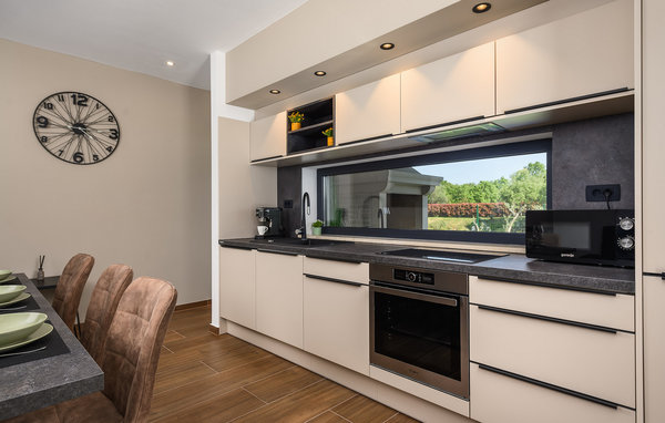 Casa vacanze - Krnica , Croazia - CLS421 401