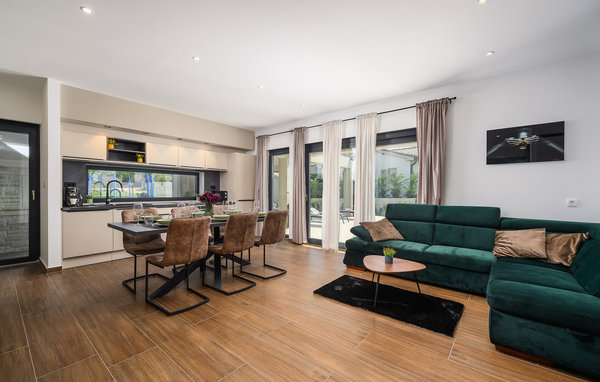 Casa vacanze - Krnica , Croazia - CLS421 3