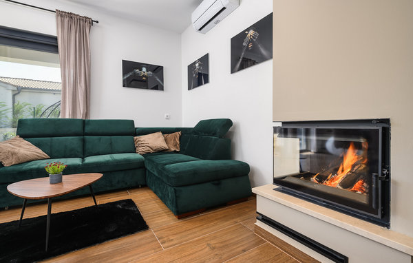 Casa vacanze - Krnica , Croazia - CLS421 301