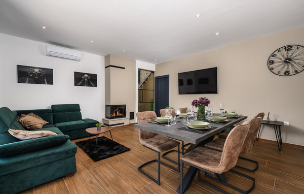 Casa vacanze - Krnica , Croazia - CLS421 303