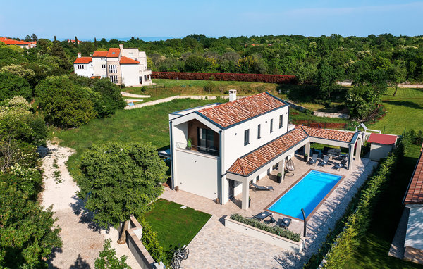 Casa vacanze - Krnica , Croazia - CLS421 81