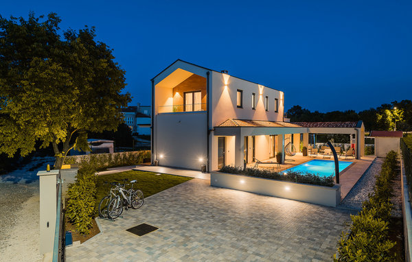 Casa vacanze - Krnica , Croazia - CLS421 82